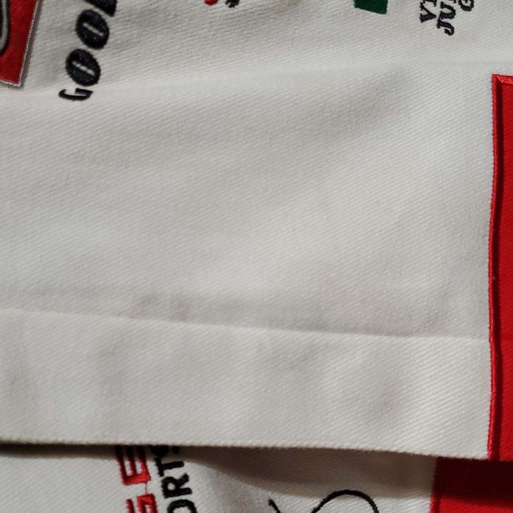 NASCAR Kyle Petty Wells Fargo Jacket New JH Design Chase Authentic 2XL NWT  Race - Picture 5 of 5